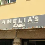 Amelia\'S House