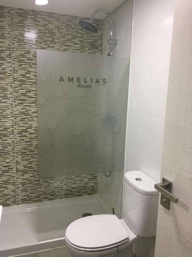 Amelia's House