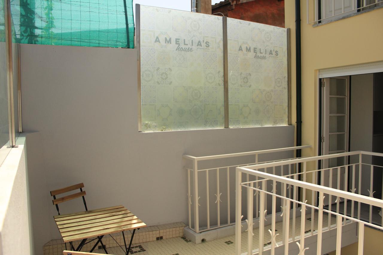 Amelia's House * Braga
